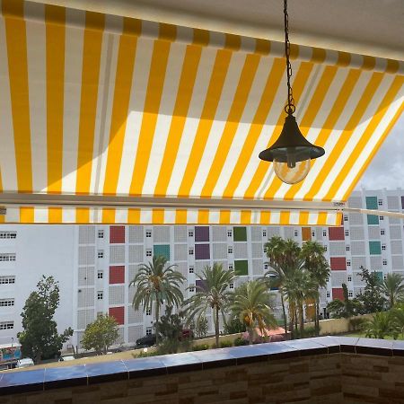 Apartamento Tobias Agaete Parque Playa Del Ingles San Bartolomé Luaran gambar