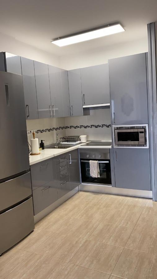 Apartamento Tobias Agaete Parque Playa Del Ingles San Bartolomé Luaran gambar