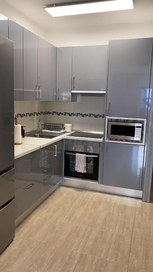 Apartamento Tobias Agaete Parque Playa Del Ingles San Bartolomé Luaran gambar