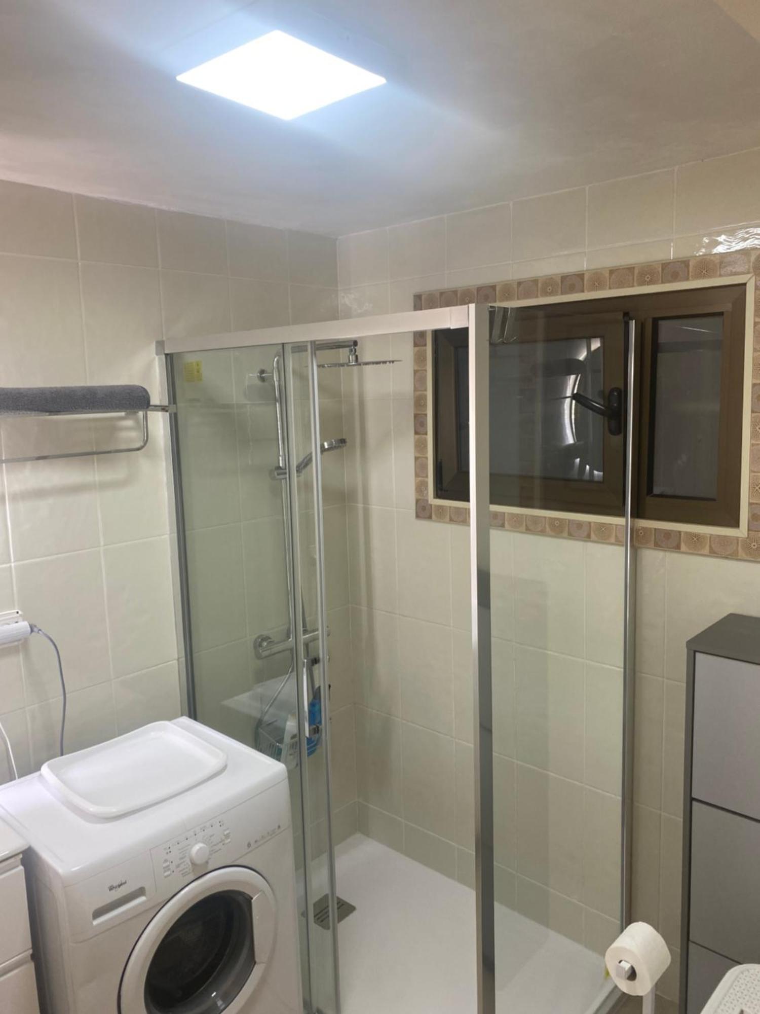 Apartamento Tobias Agaete Parque Playa Del Ingles San Bartolomé Luaran gambar