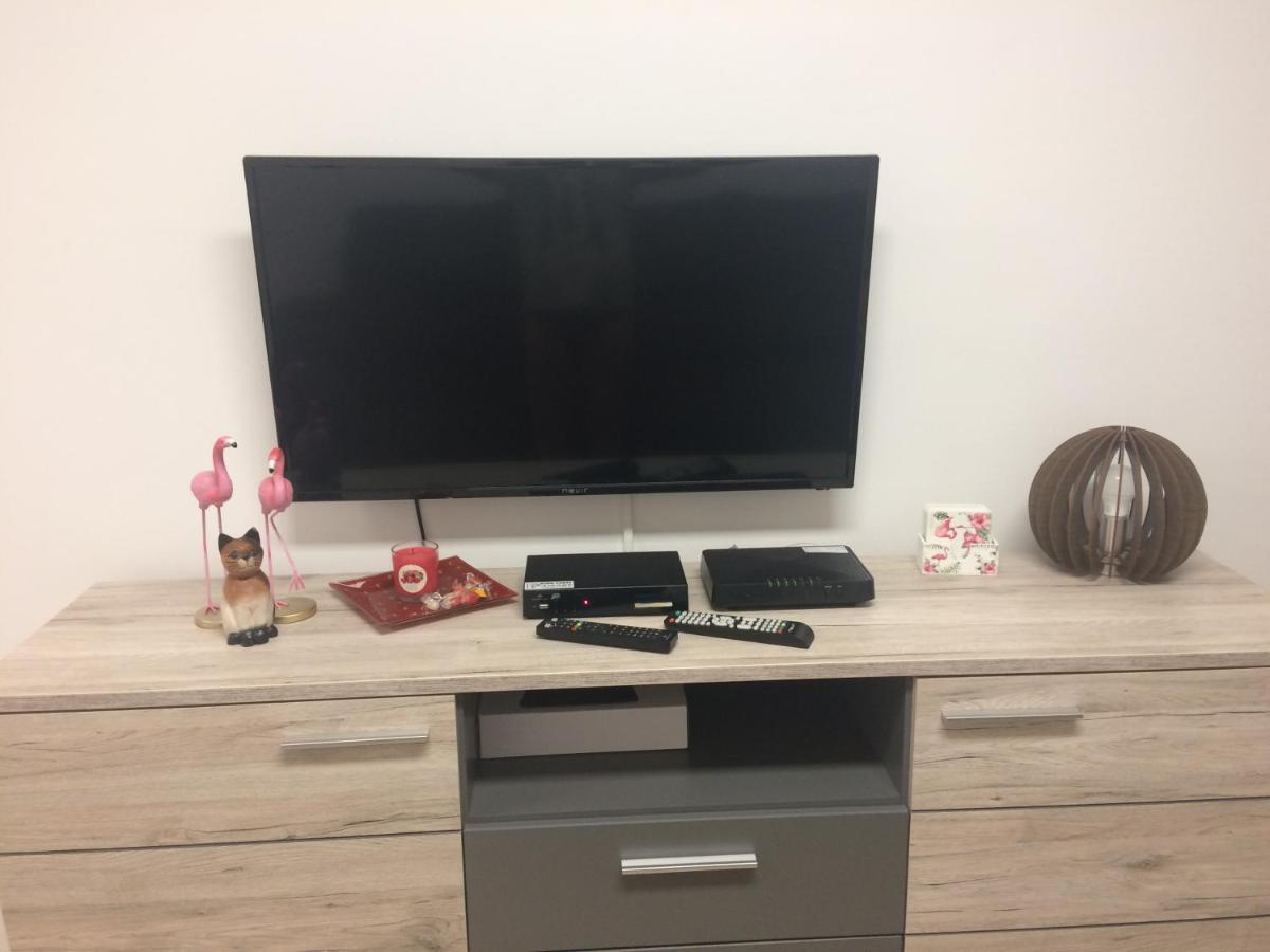 Apartamento Tobias Agaete Parque Playa Del Ingles San Bartolomé Luaran gambar
